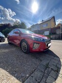 Hyundai IONIQ electric vaihtoauto