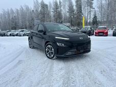 Hyundai Kona vaihtoauto