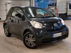Toyota iQ vaihtoauto