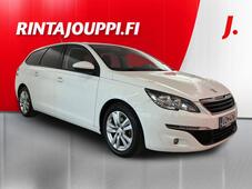 Peugeot 308 vaihtoauto