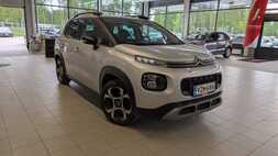Citroën C3 Aircross vaihtoauto