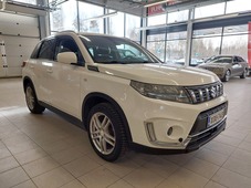 Suzuki Vitara vaihtoauto