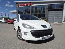 Peugeot 308 vaihtoauto