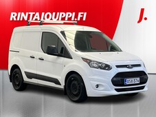 Ford Transit Connect vaihtoauto