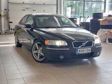 Volvo S60 vaihtoauto