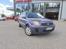 Ford Fusion vaihtoauto