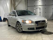 Volvo S40 vaihtoauto
