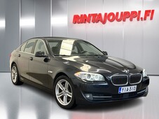 BMW 525 vaihtoauto