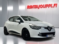 Renault Clio vaihtoauto