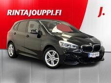 BMW 225 vaihtoauto