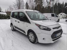 Ford Tourneo Connect vaihtoauto