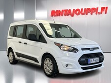 Ford Tourneo Connect vaihtoauto