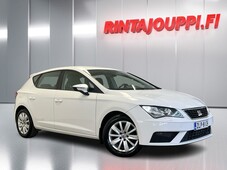SEAT Leon vaihtoauto