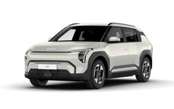 Kia EV3 vaihtoauto