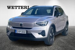 Volvo EX40 vaihtoauto