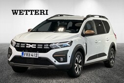 Dacia Jogger vaihtoauto