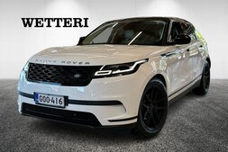 Land Rover Range Rover Velar vaihtoauto
