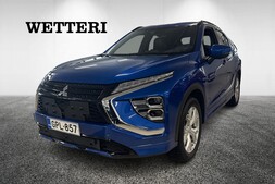 Mitsubishi Eclipse Cross vaihtoauto