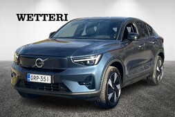 Volvo EC40 vaihtoauto