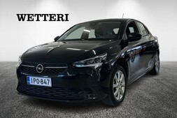 Opel Corsa vaihtoauto