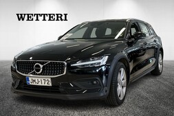 Volvo V60 Cross Country vaihtoauto