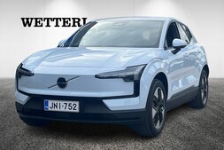 Volvo EX30 vaihtoauto