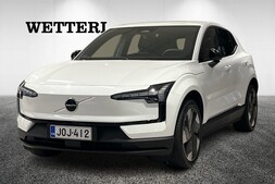 Volvo EX30 vaihtoauto