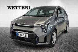 Kia Picanto vaihtoauto