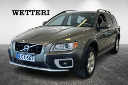 Volvo XC70 vaihtoauto
