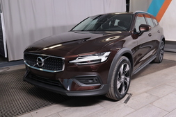 Volvo V60 Cross Country vaihtoauto
