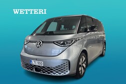 Volkswagen ID. Buzz vaihtoauto