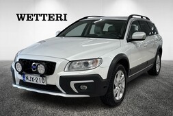 Volvo XC70 vaihtoauto