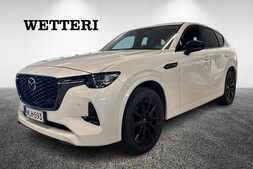 Mazda CX-60 vaihtoauto