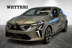 Mitsubishi Colt vaihtoauto