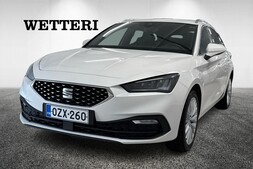 SEAT Leon vaihtoauto