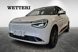 Dongfeng Nammi Box vaihtoauto