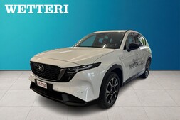 Mazda CX-5 vaihtoauto