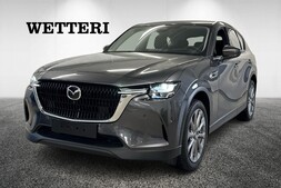 Mazda CX-60 vaihtoauto