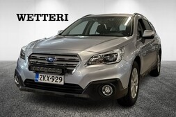 Subaru Outback vaihtoauto