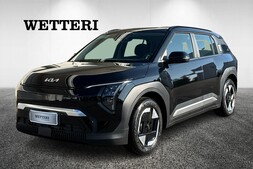 Kia EV3 vaihtoauto