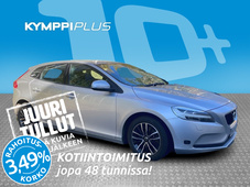 Volvo V40 vaihtoauto