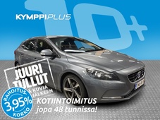 Volvo V40 vaihtoauto