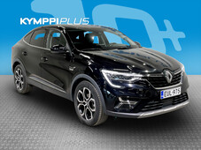 Renault Arkana vaihtoauto