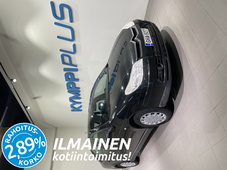 Citroën C5 vaihtoauto