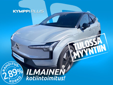 Volvo EX30 vaihtoauto