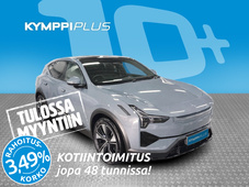 Polestar 3 vaihtoauto
