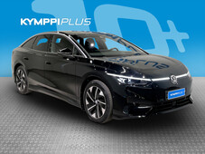 Volkswagen ID.7 vaihtoauto