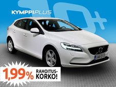 Volvo V40 vaihtoauto