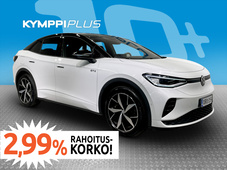 Volkswagen ID.5 vaihtoauto