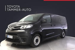 Toyota Proace Verso vaihtoauto